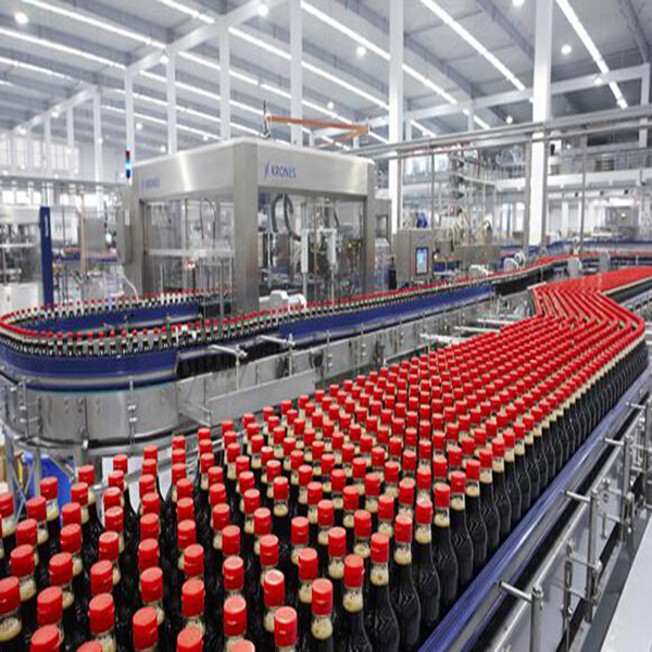 白酒、調味品包裝解決方案